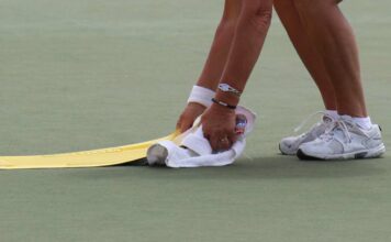 Vistabella Bowls Club by Brian Zelin Vistabella Bowls Club by Brian Zelin