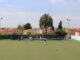 La Marina Bowls Club with Dave Hadaway