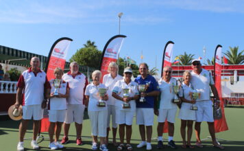 Winners 2022