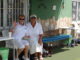 La Marina Bowls Club with Dave Hadaway