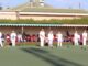 LA SIESTA BOWLS (Members Run Club) by Alan Carr