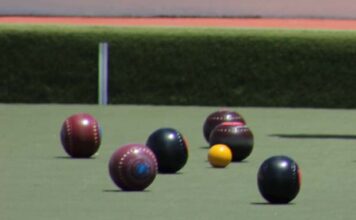 San Miguel Bowls – Barry Jones