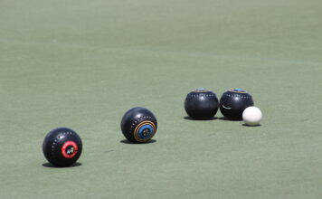 La Marina Bowls Club