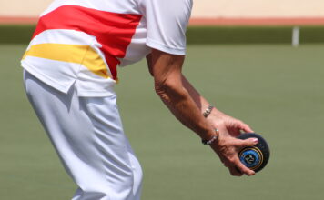 Greenlands Bowls Results