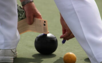 Greenlands Bowls Club