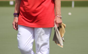 Emerald Isle Bowls Club