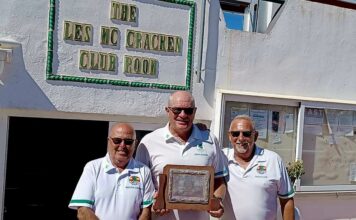 Emerald Isle Bowls Club