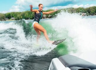 Water Sports You Need to Know About