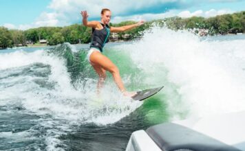 Water Sports You Need to Know About