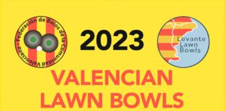 The 2023 Valencian Lawn Bowls Championship