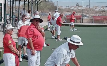 Vistabella Bowls Club