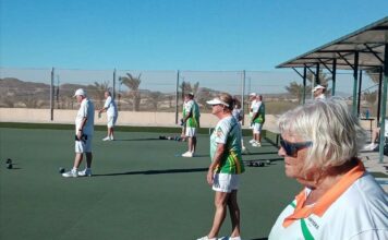 Vistabella Bowls Club