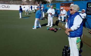 Vistabella Bowls Club