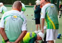 Big Wins for Greenlands Gladiators and Titans