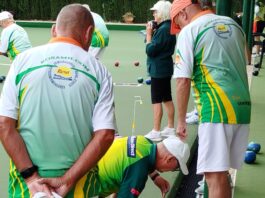 Big Wins for Greenlands Gladiators and Titans