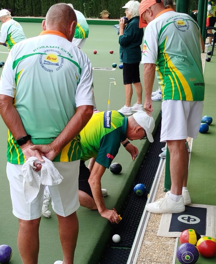 Big Wins for Greenlands Gladiators and Titans