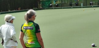 Greenland's Dragons Breathe Fire with Stunning Win