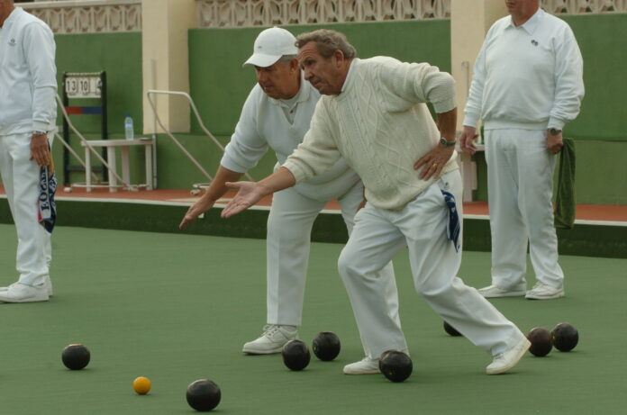 DSC_0147 1 June 25 - Costa Blanca Bowls Roundup - San Luis, La Marina, San Miguel and Emerald Isle Bowls Clubs