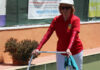 For further information on San Miguel B.C please contact club secretary Barry Jones on 602 504 905.