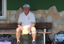 Costa Blanca Roundup, San Luis, Emerald Isle, San Miguel and Quesada Bowls Clubs