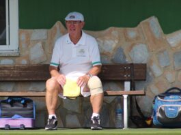 Costa Blanca Roundup, San Luis, Emerald Isle, San Miguel and Quesada Bowls Clubs