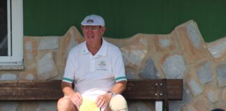 Costa Blanca Roundup, San Luis, Emerald Isle, San Miguel and Quesada Bowls Clubs