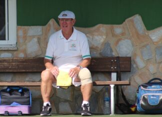Costa Blanca Roundup, San Luis, Emerald Isle, San Miguel and Quesada Bowls Clubs