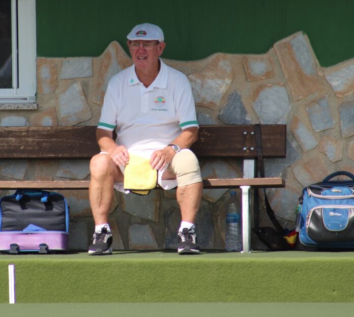 Costa Blanca Roundup, San Luis, Emerald Isle, San Miguel and Quesada Bowls Clubs