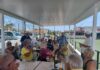 A Bubbles fun day for 2 members who are leaving Spain, was played on Tuesday, with a good turn out of 30 members attending.