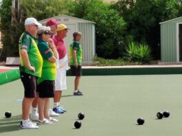Greenland's Titans have sealed a sensational season by claiming the South Division B title in the Valencian Championships League (VCL),