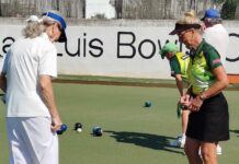 Greenlands Bowling Club continued their strong summer run with a series of impressive performances across the region