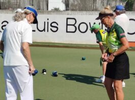 Greenlands Bowling Club continued their strong summer run with a series of impressive performances across the region