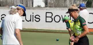 Greenlands Bowling Club continued their strong summer run with a series of impressive performances across the region
