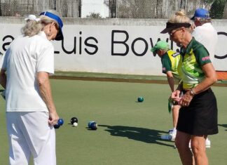 Greenlands Bowling Club continued their strong summer run with a series of impressive performances across the region