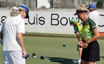 Greenlands Enjoy Another Successful Week Across the Leagues Greenlands Bowling Club continued their strong summer run with a series of impressive performances across the region