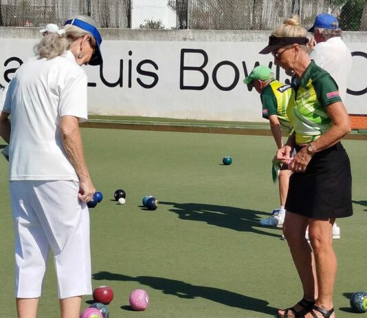 Greenlands Bowling Club continued their strong summer run with a series of impressive performances across the region