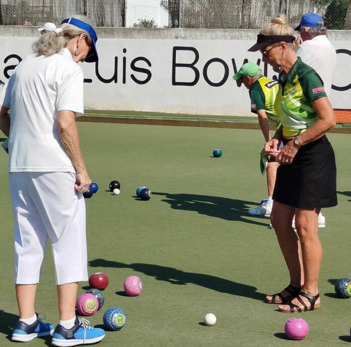 download Greenlands Bowling Club continued their strong summer run with a series of impressive performances across the region