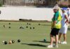 It was a nail-biting finish in the 2 Wood Summer League as Greenlands Goannas, San Luis Pythons, and Emerald Isle entered the final round with the title still up for grabs.