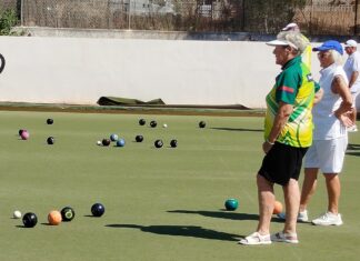 It was a nail-biting finish in the 2 Wood Summer League as Greenlands Goannas, San Luis Pythons, and Emerald Isle entered the final round with the title still up for grabs.