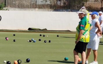 It was a nail-biting finish in the 2 Wood Summer League as Greenlands Goannas, San Luis Pythons, and Emerald Isle entered the final round with the title still up for grabs.