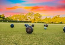 lawn bowls doesn’t claim to be in the same league as football or tennis, yet for decades it has maintained a stable core of dedicated fans worldwide.