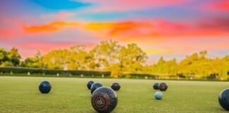 lawn bowls doesn’t claim to be in the same league as football or tennis, yet for decades it has maintained a stable core of dedicated fans worldwide.